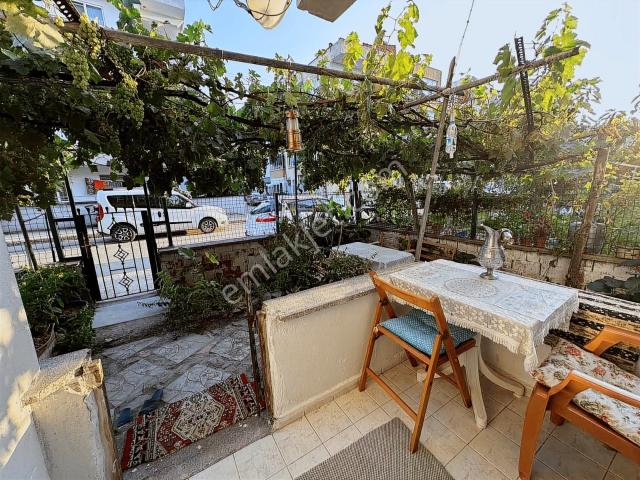 Karacabey Bayramdere Mahallesinde Bakımlı Satılık 2+1 Daire