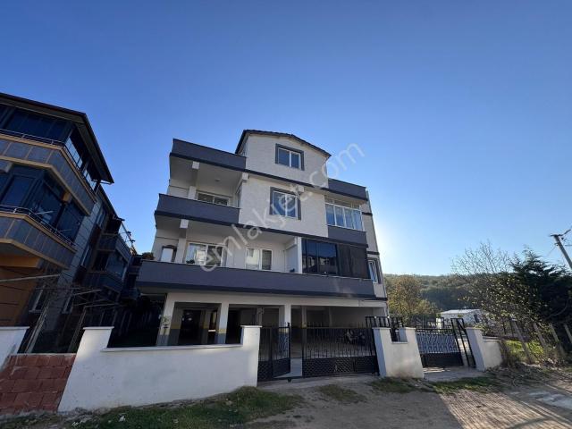 Karacabey / Bayramdere'de Bakımlı 3+1 Dubleks Daire