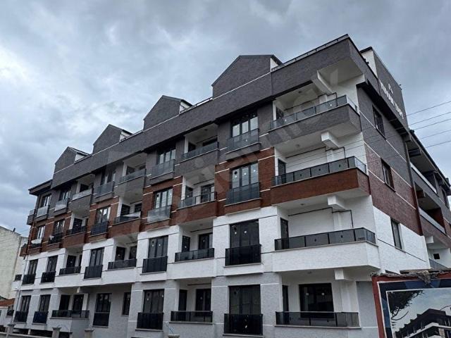 KARACABEY DE KAÇIRILMAYACAK RESİDANS 1+1 SATILIK