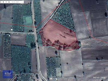 Yeni Karaağaç, Karacabey, Karacabey, Bursa ili, Marmara Bölgesi