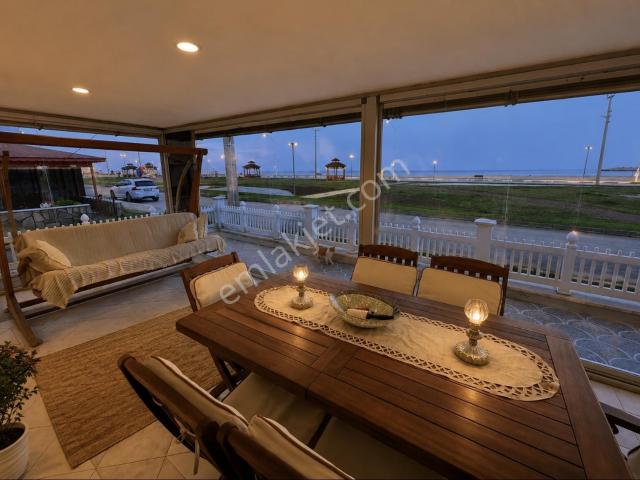 Karacabey Malkarada Denize Sıfır 5+1 Villa