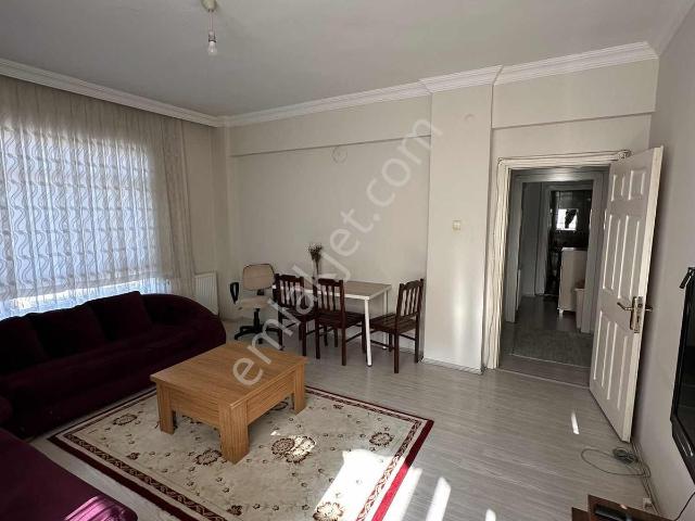 Karacabey Saadet Mahalesinde Eşyalı Kiralık Daire