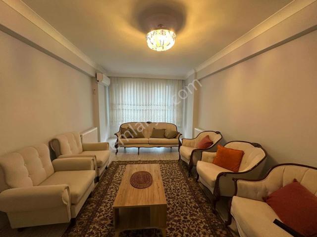Karacabey Selimiye Mahallesinde Eşyalı Kiralık Daire