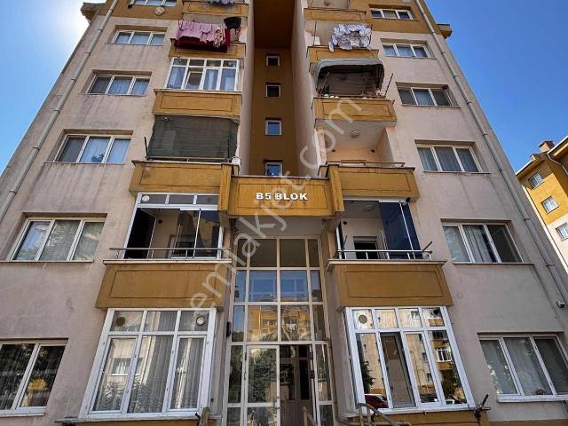 Karacabey Tokide Masrafsız 2+1 Satılık Daire | Merkezi Konum