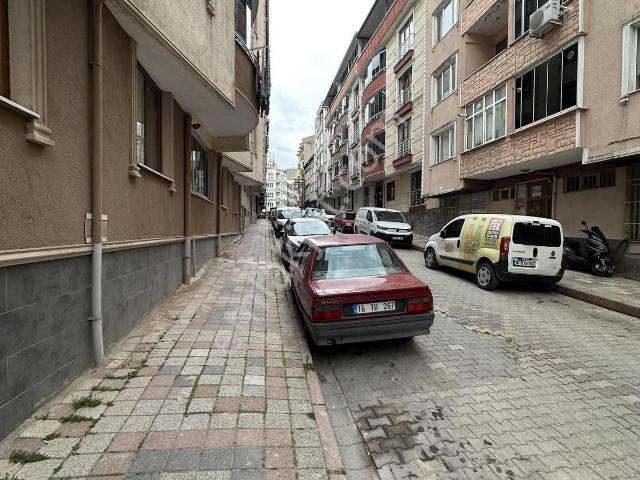 Karacabey Tavşanlı Mahallesinde Satılık Bakımlı 3+1 Daire