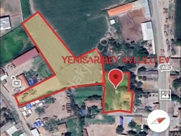 Karacabey Yenisarıbey Köyü Merkezinde Kaçırılmayacak Fırsat!
