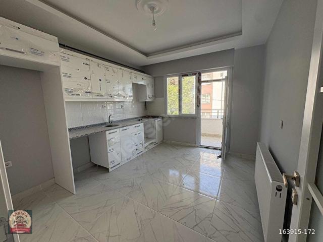 KARACA'DAN ALTINOVA MAHALLESİ'NDE GENİŞ 2+1 SIFIR SATILIK DAİRE