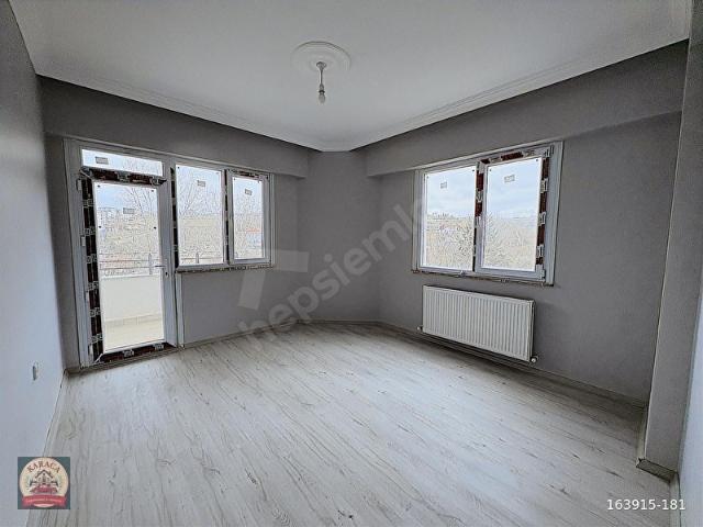 KARACA'DAN ALTINOVA MAH'DE SATILIK SIFIR 3+1 DAİRE