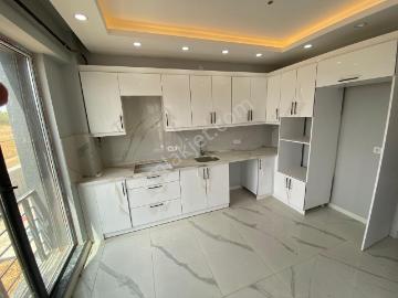 Karaca'dan Atatürk Mah. Satılık Lux 3+2 Villa