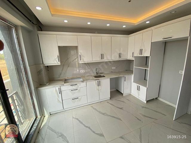 KARACA'DAN ATATÜRK MAH. SATILIK LUX 3+2 VİLLA