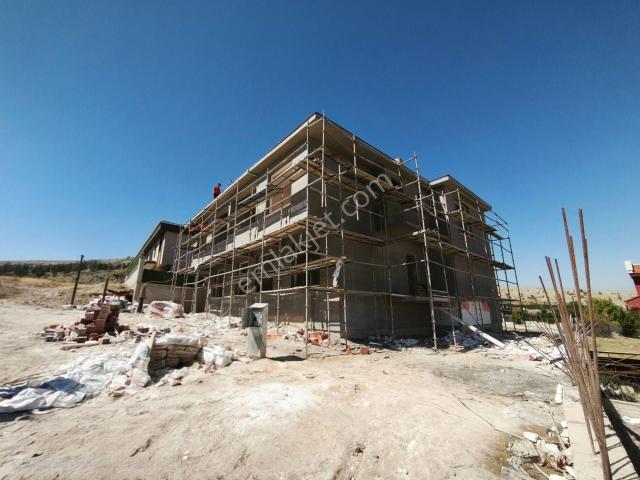 Karaca'dan Beybes'te Sıfır 7+1 Tribleks Villa