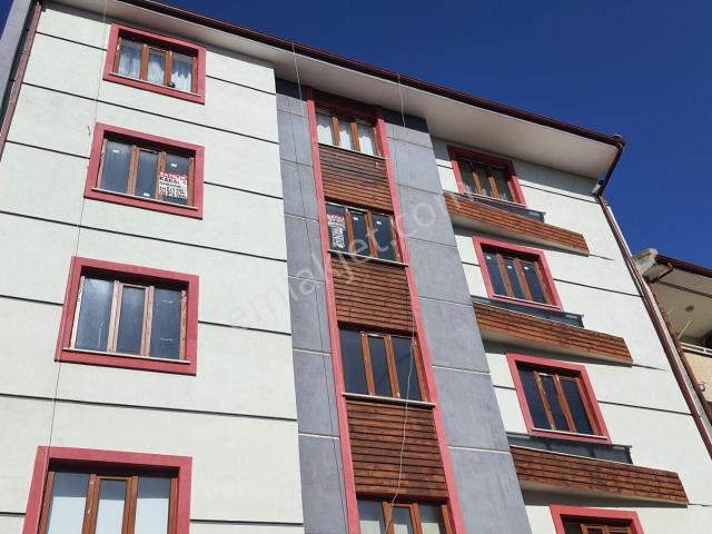 Karaca'dan Şehir Merkezinde Sıfır 4+1 Arakat Daire