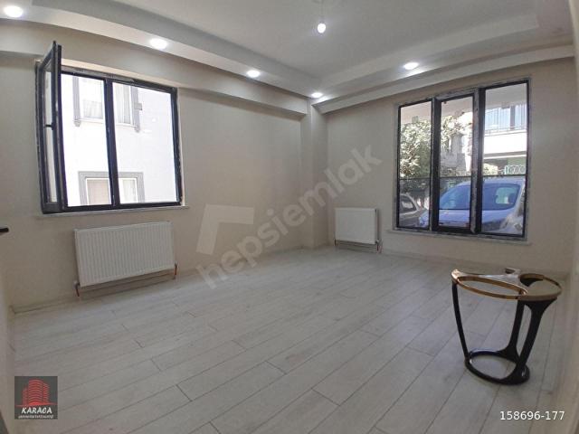 KARACA'DAN FATİH MAH GİRİŞ KAT DAİRE