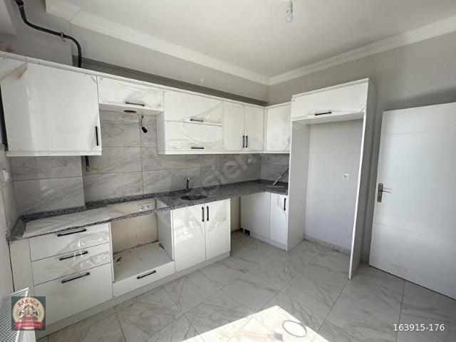 KARACA'DAN İSTİKLAL MAH.'DE DUBLEKS VE TERASLI 3+1 SATILIK DAİRE