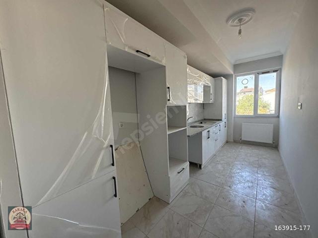KARACA'DAN İSTİKLAL MAH.'DE SATILIK 2+1 DAİRE