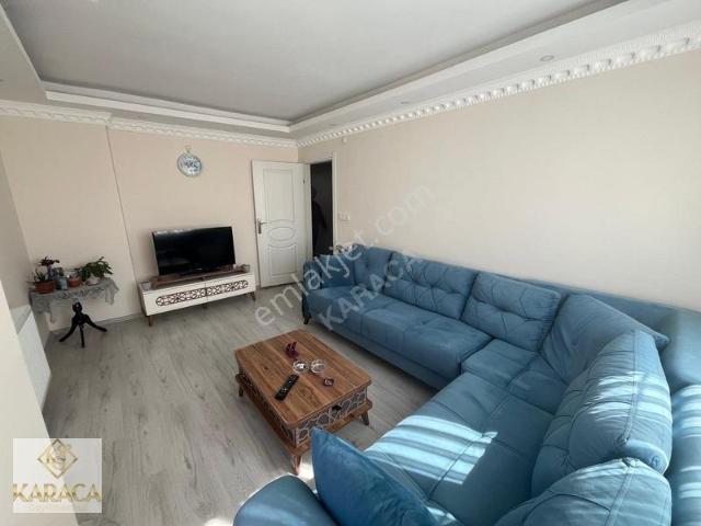 Karaca'dan Lüleburgaz Barış Mahallesi'nde Satılık 2+1 Daire