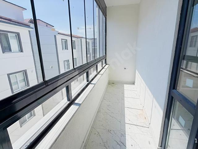 KARACA'DAN ZAFER MAHALLESİ'NDE SATILIK DAİRE
