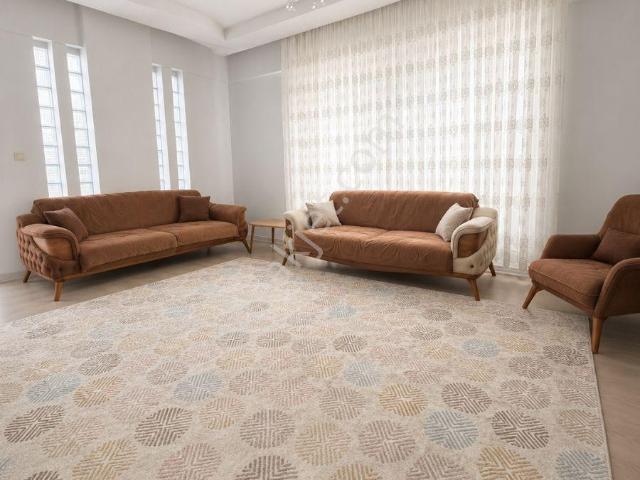 Karacahmet De 3+1 Satılık Daire