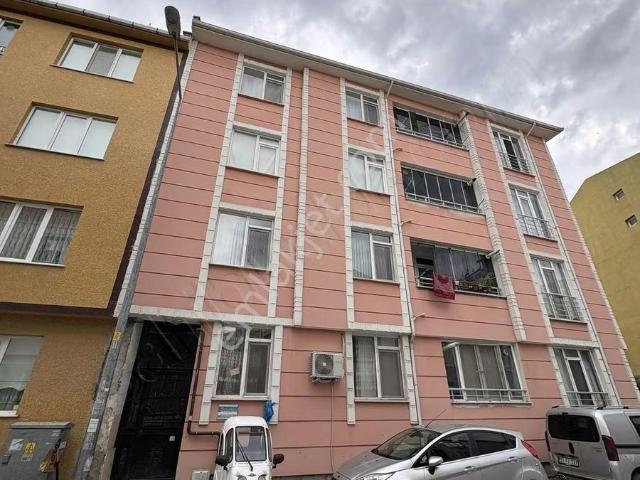 Karacaibrahım Mahallesi 2+1 Kiralık Daire