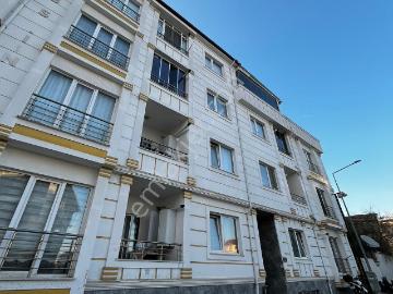 Karacaibrahim Mahallesi Arakat Eşyalı Satılık 1+1 Daire
