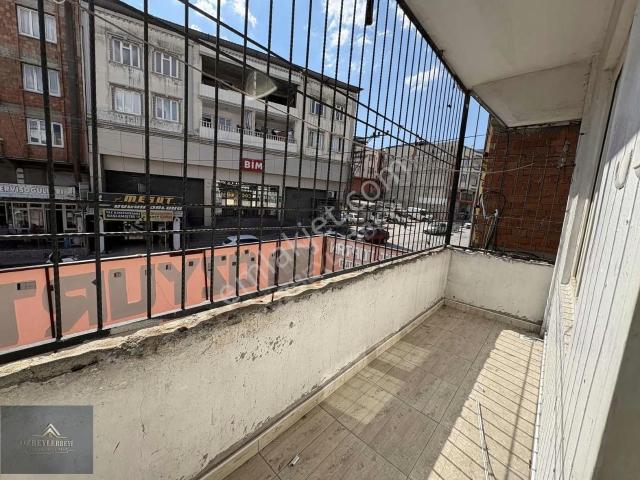 Karacaoğlan Selimiye De Kiralık 2+1