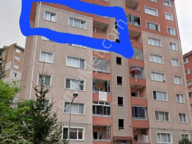 Karacaomer Toki Memurlar Sitesinde