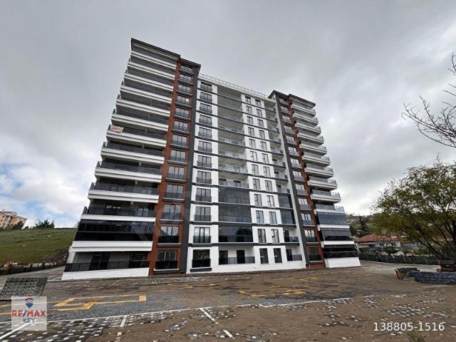 KARACAÖREN MAHALLESİNDE SATILIK SIFIR LÜKS 4+1 DAİRE