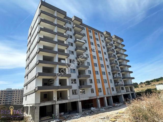 Karacaören Mavi Vatan Sitesi'nde Satılık 2+1 Daire