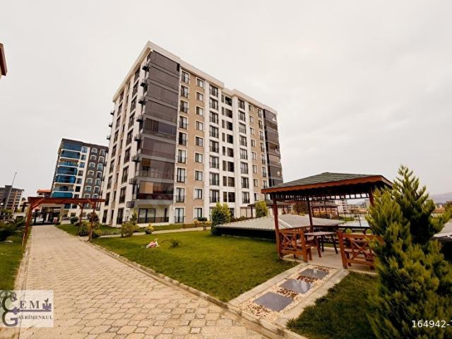 KARACAÖREN BÖLGESİNDE, GENİŞ,SOSYAL DONATILI, KİRALIK 3+1 DAİRE
