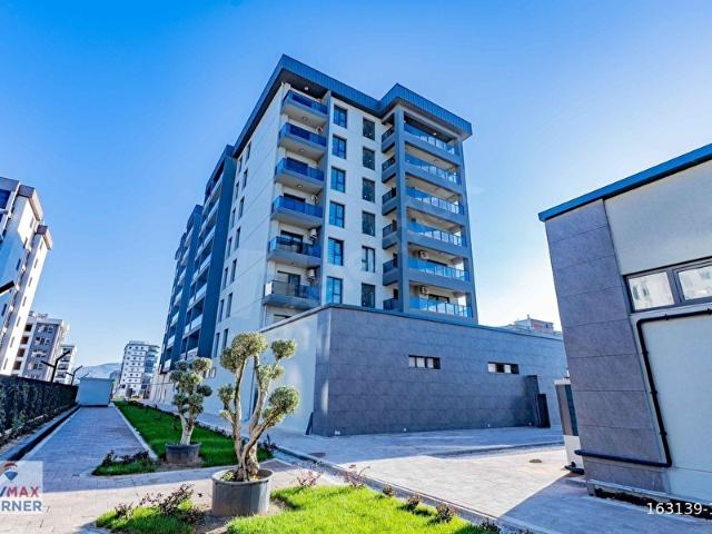 KARACAÖREN REFERANS 17DE MODERN 3+1 KİRALIK DAİRE