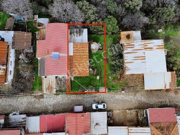 Karacasu Cuma Mah. Satılık 245 M2 Müstakil Ev Ve İşyeri