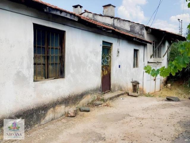 Karacasu Merkez Müstakil Ev Veya Arsa