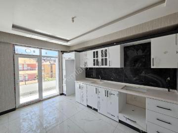 Karaciğan Mahallesinde Ankara Yolu Caddesine Yakın Lüks 3+1 Daire