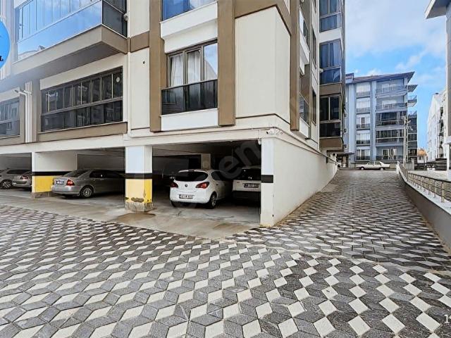 KARAAĞAÇ MAH. SATILIK LÜX 3+1 DAİRE