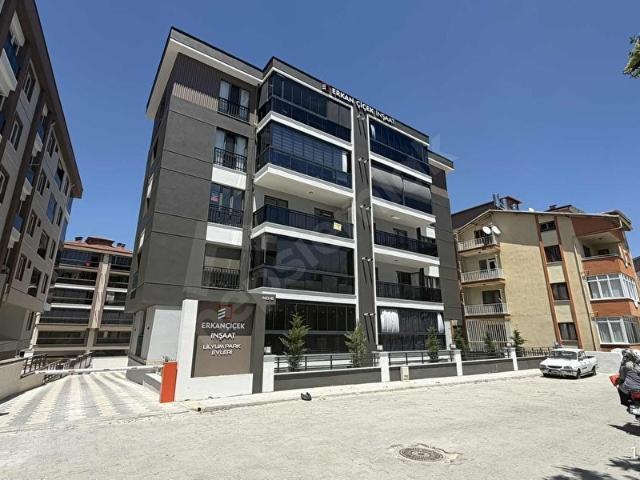KARAAĞAÇ MAH SATILIK 2+1 DAİRE