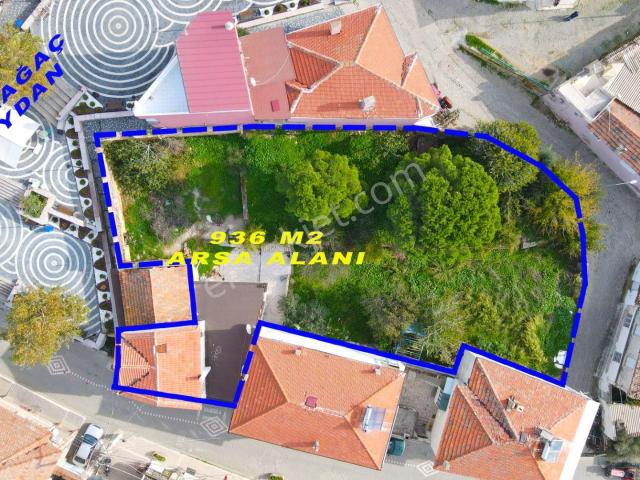 Karaağaç'ın Merkezi Tarihin Göbeğinde Satılık Müstakil Rum Evi