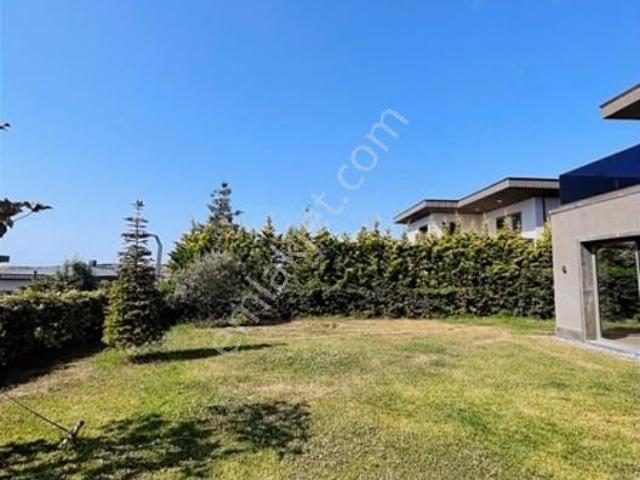 Karaağaç Alkent Mesa Yeşilyaka Kiralık Emsalsiz 4+1 Villa