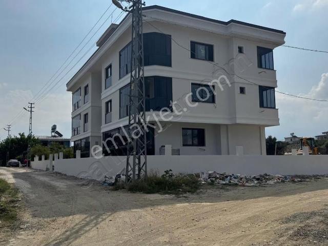 Karaağaç Şarkonak 3+1 Konsept Tasarım Cam Balkonlu Sıfır Daire