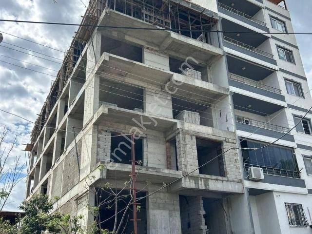 Karaağaç Şarkonak Mah. Ana Cadde Üzeri Satılık 3+1 Fırsat Daire