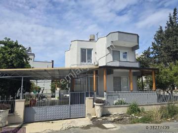 Karaağaç Cumhuriyet Mahallesi Sümbül Sit. Ana Cadde Üzeri Müstakil Dublex
