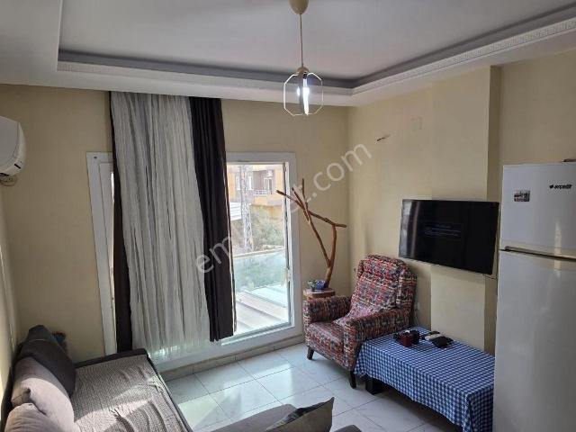 Karaağaç Konarlı Mah. Kiralık Eşyalı 1+1