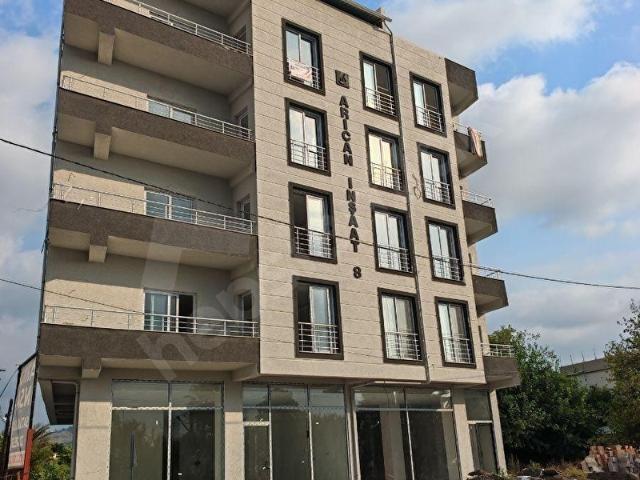 Karaağaç sıfır 2+1 Daire
