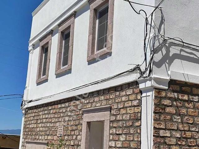 Karaağaç'ta Sezonluk Kiralık,2+1 Rum Evi, Deniz Manzaralı
