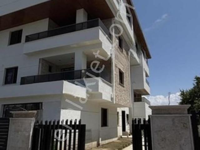 Karaağaç'ta 20 Mtlik Yola Yakın 2+1 Kiralık Daire