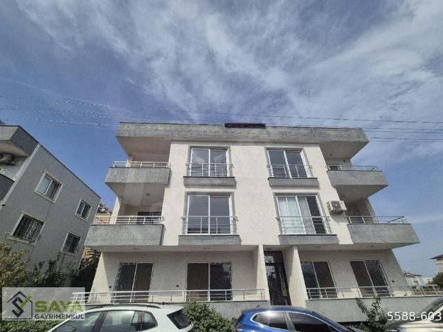 KARAAĞAÇ'TA 20 METRELİK YOLA YAKIN MESAFEDE KİRALIK SIFIR 2+1 DAİRE