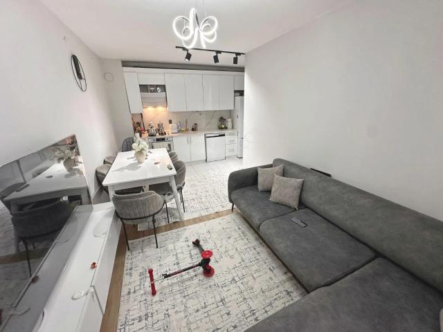 Karaağaç Toki'de Ara Kat Full Yapılı Önü Açık 2+1 Satılık Daire