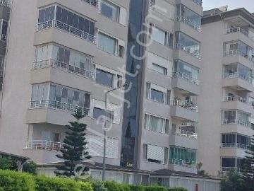 Karaagac Konarlı Mah. Elıf Sıtesınde Kıralık Daıre