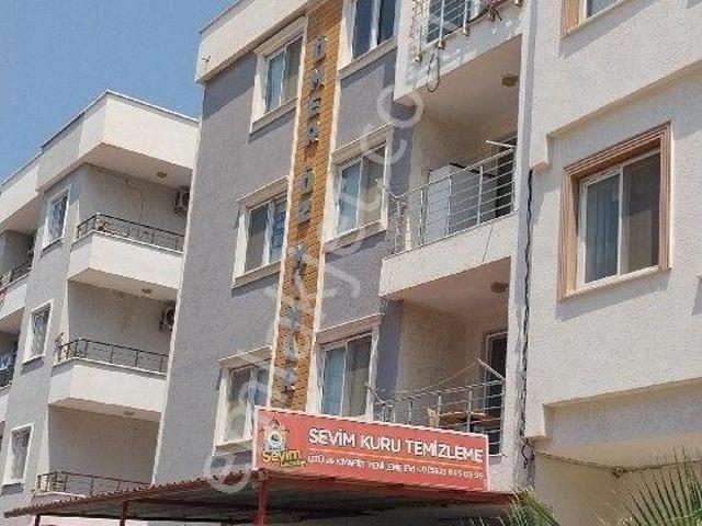 Karaagac Konarlı Mah. Kyk Yurduna Yakın Kiralık 1+1 Eşyalı Daire