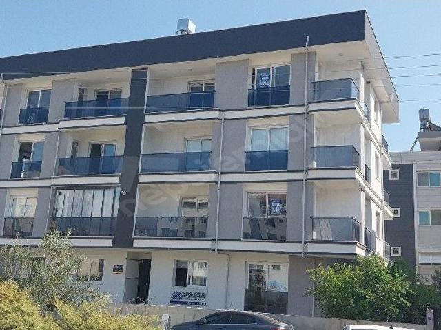 KARAAGAC KONARLI MAH. 20 MT. YOLA YAKIN 2 BLOKLU SITE ICERISINDE SATILIK DAIRE