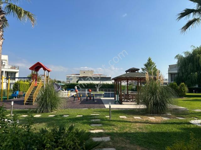 karaali Mahallesi  ✅2+1 80 M2 3 Katlının Bahçe Katı ❇️açık Mutfak